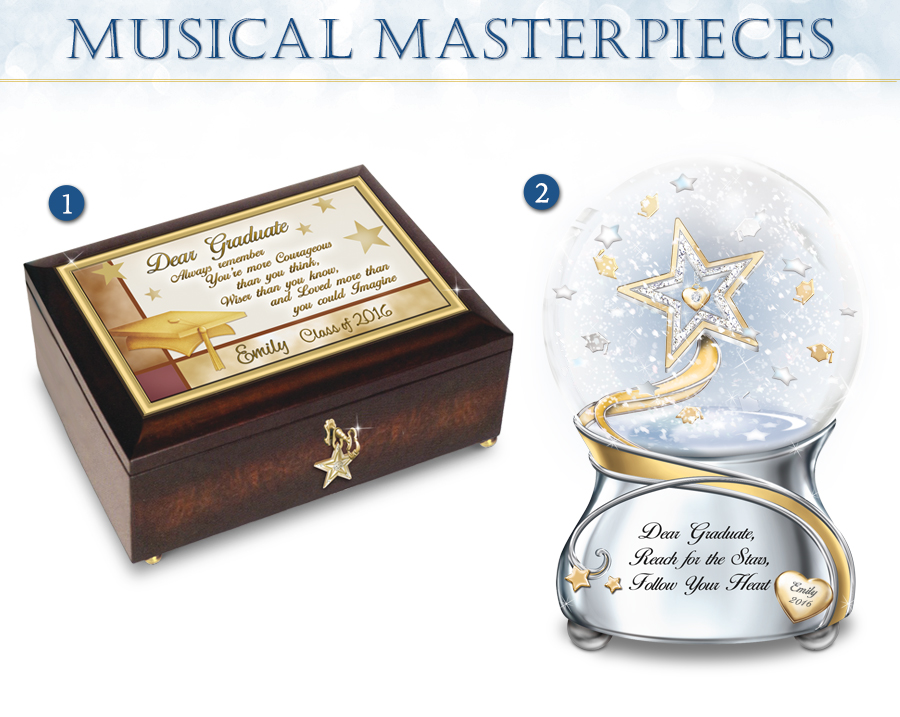 Music boxes