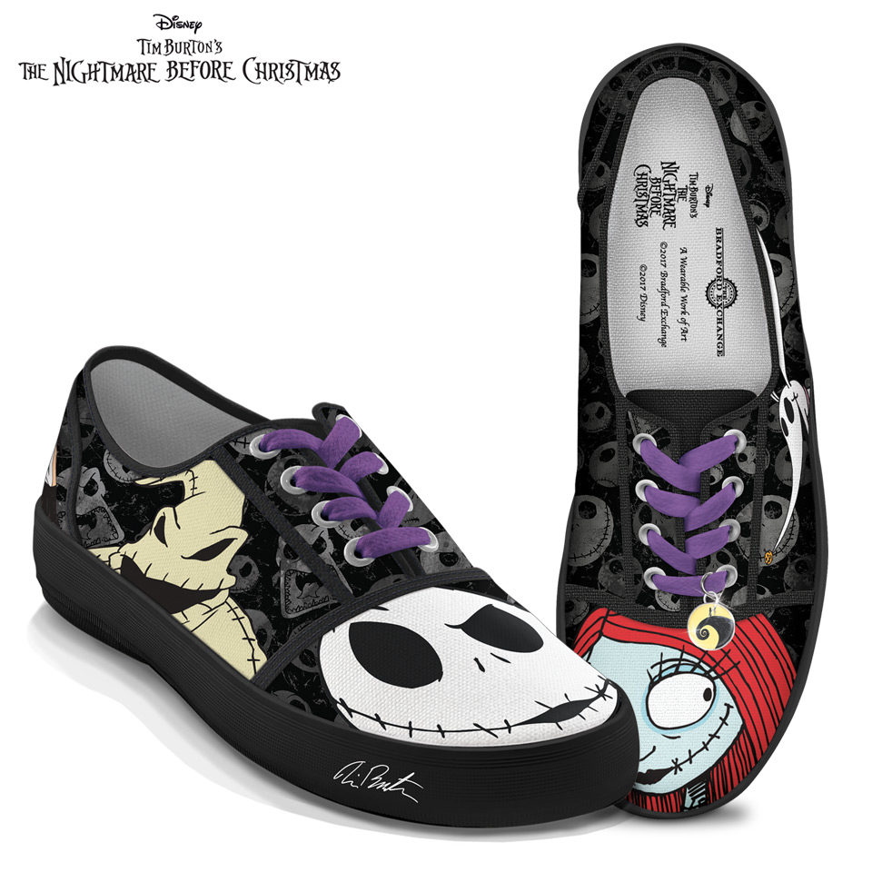 Jack & Sally Women's Shoes