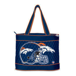 NFL Team Tote Bags