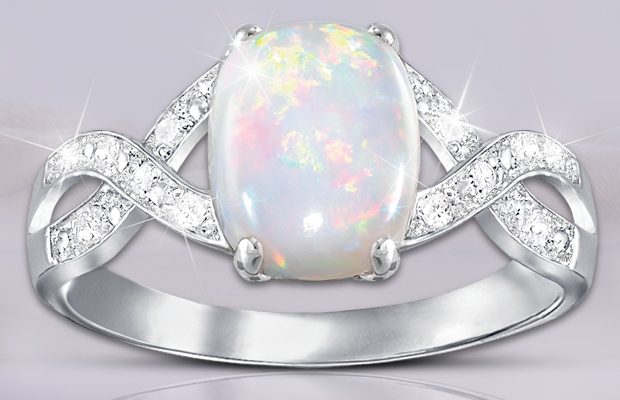 Exploring the Meaning and Symbolism of October’s Birthstone