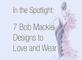 Bob Mackie Designs