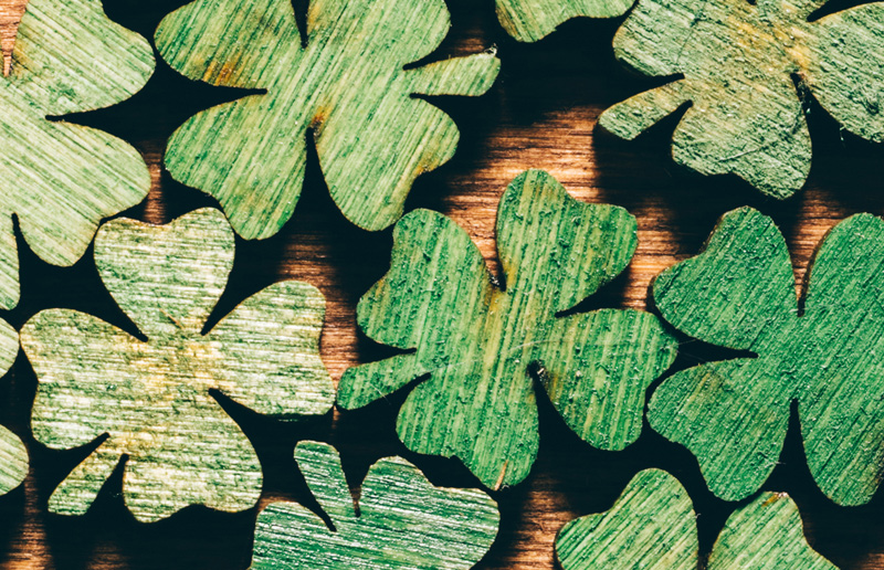 17 Things You Didn’t Know About St. Patrick’s Day