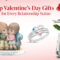 Valentine's Day Gifts for Every Relationship