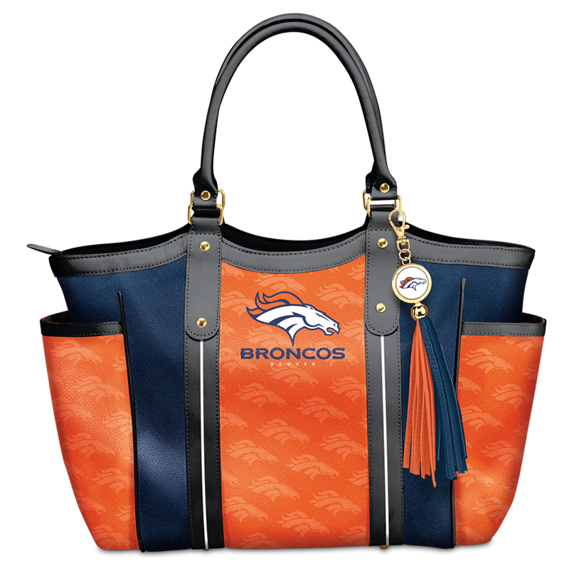 Celebrate The Super Bowl 50 Win with 10 NFL Collectibles Every Denver ...