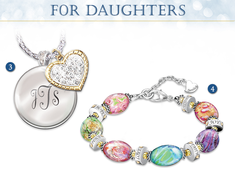 Graduation Gifts to Delight Your Daughter