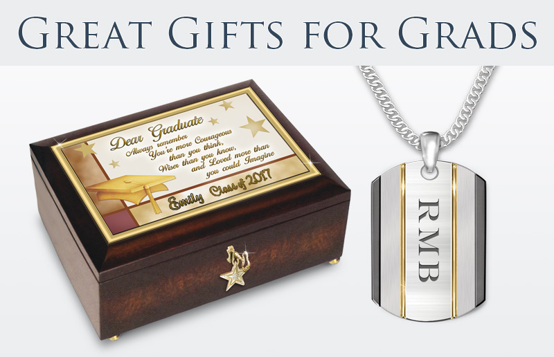 Great Gifts for Grads