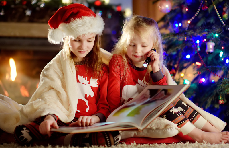 9 Holiday Traditions You Can Start This Year