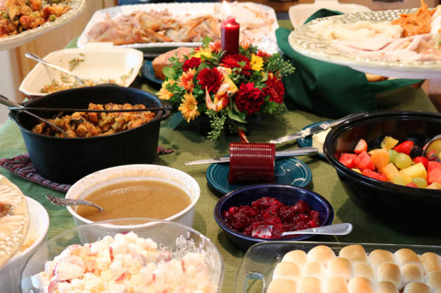 9 Holiday Traditions You Can Start This Year