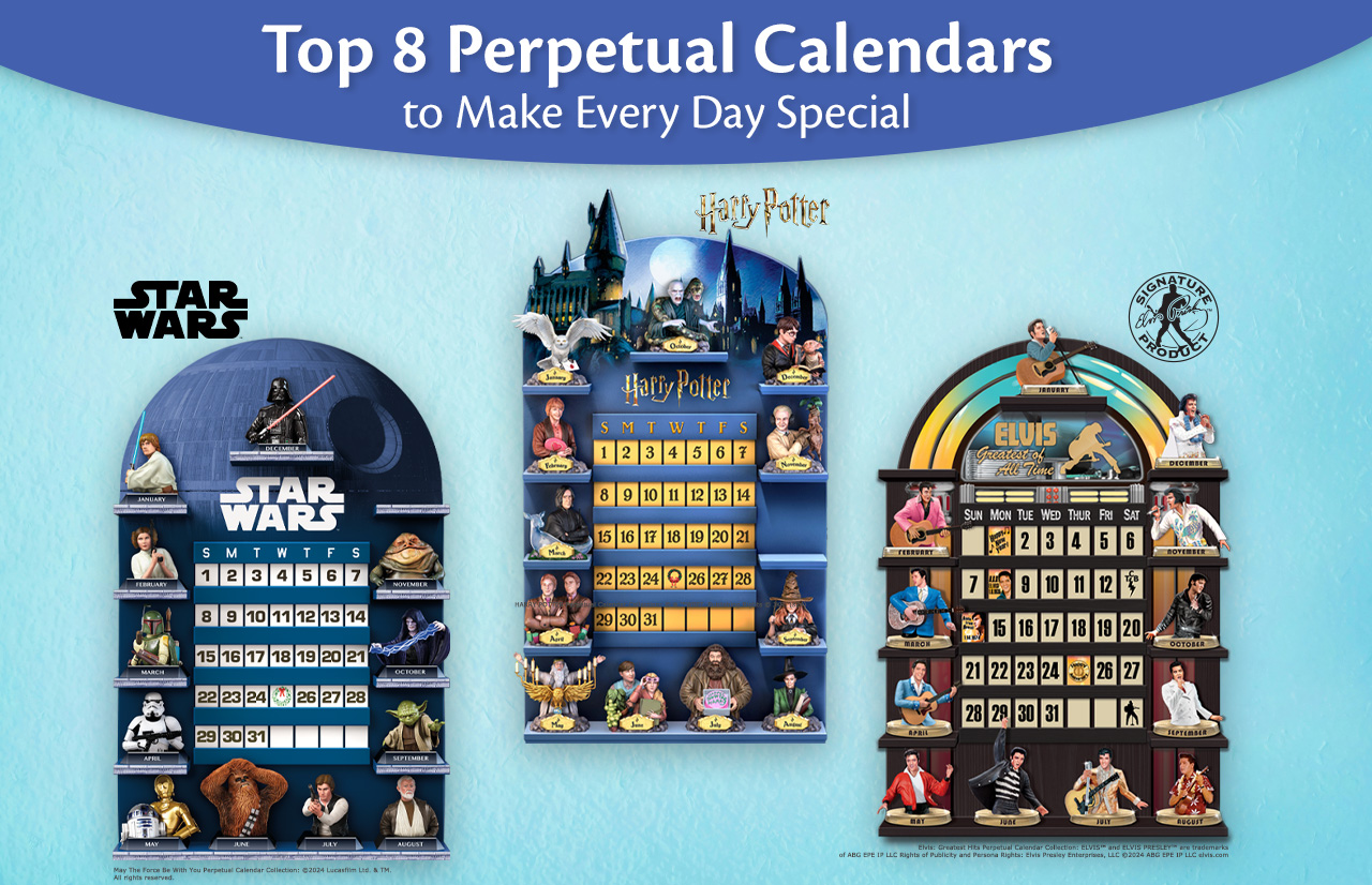 Perpetual Calendars