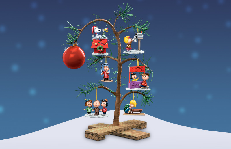 6 Ways to Have a Charlie Brown Christmas