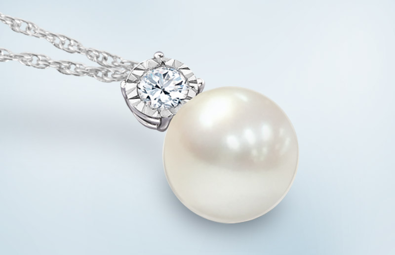 The Interesting Myths Surrounding Pearl — June’s Birthstone