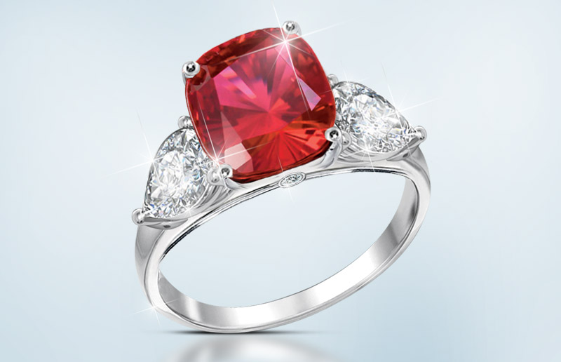 The Mysteries of Ruby — July’s Birthstone