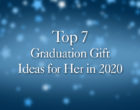 Graduation Gifts for her