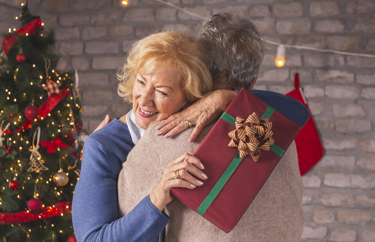 Tips to Help You Find the Perfect Christmas Gift