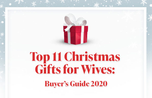 Christmas Gifts for Wives