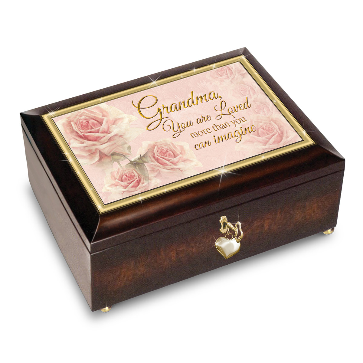 Top 7 Christmas Gifts for Grandmothers Buyer's Guide 2020 The