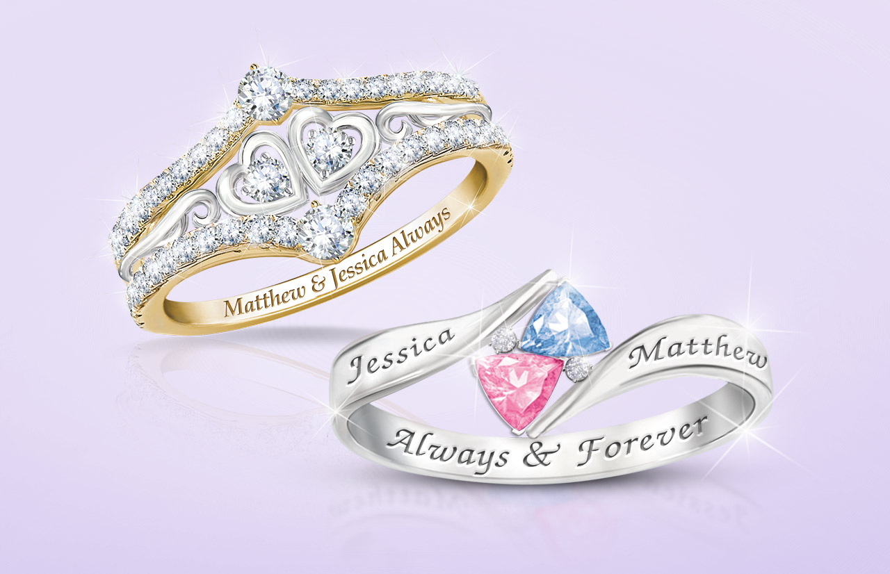 What Is a Promise Ring and What Does It Symbolize?