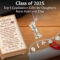 Graduation gifts for daughters