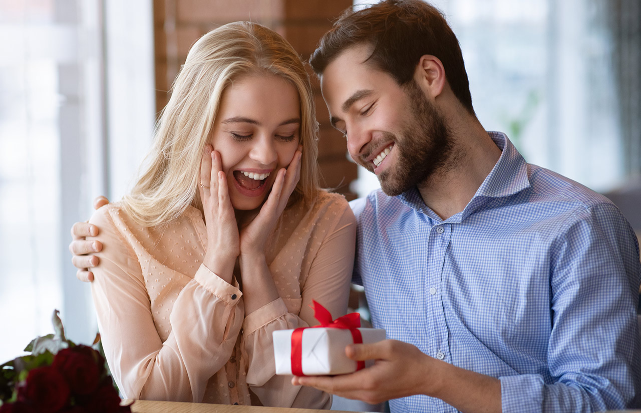 Top 10 Jewelry Gifts for Wives