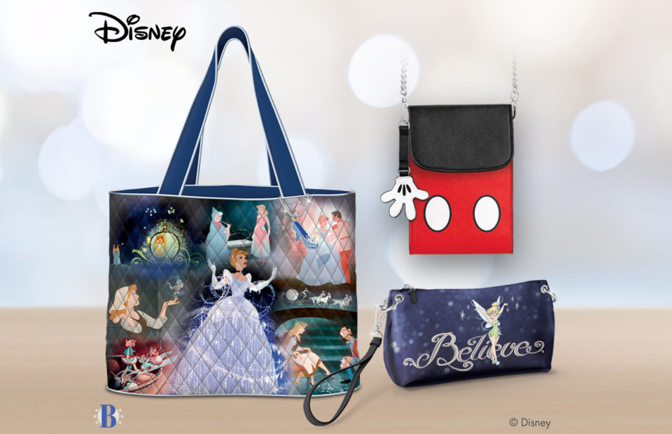 Magical Mouse Purse Guide