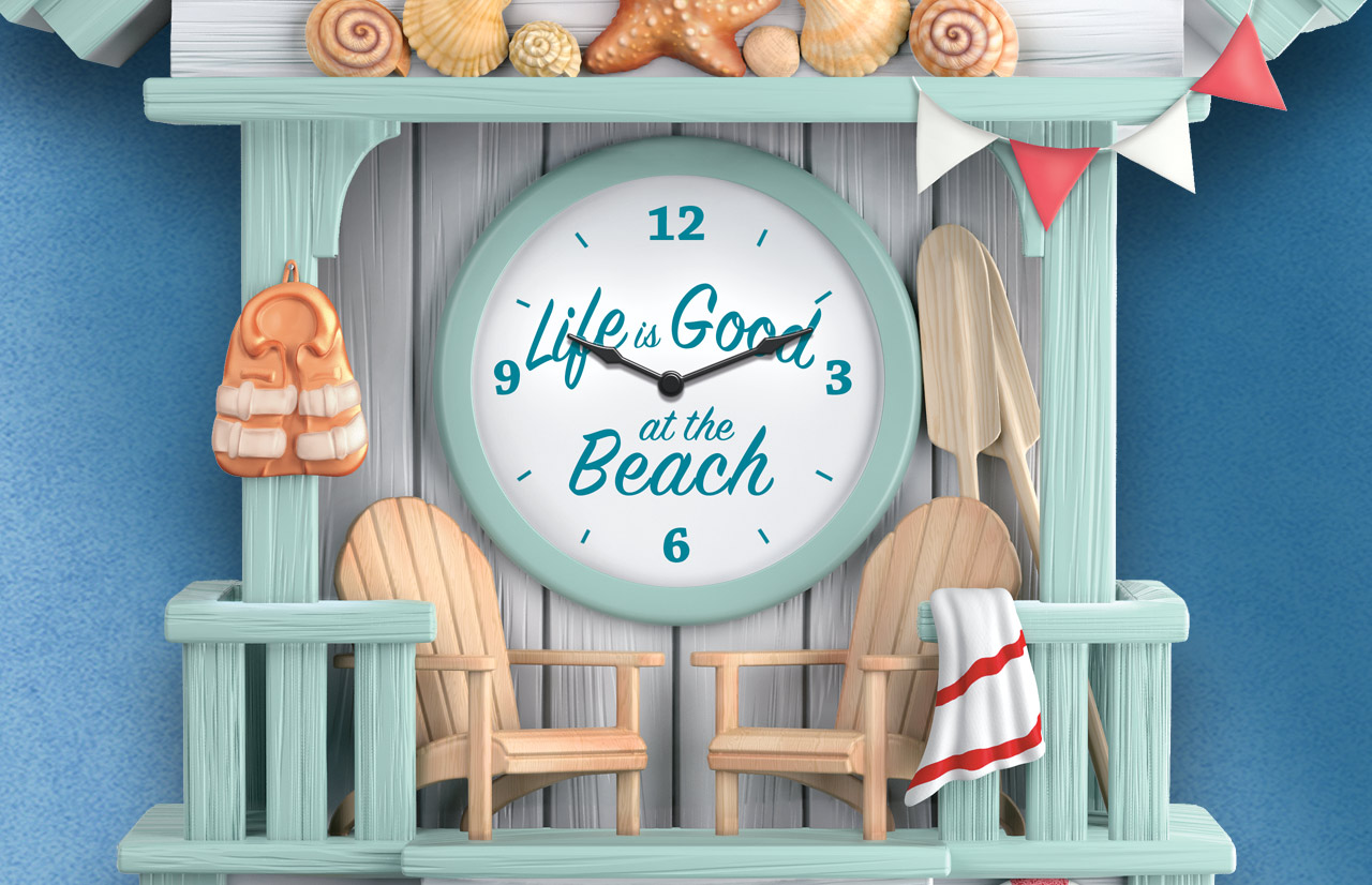 7 Beach Themed Decorating Ideas for Your Home