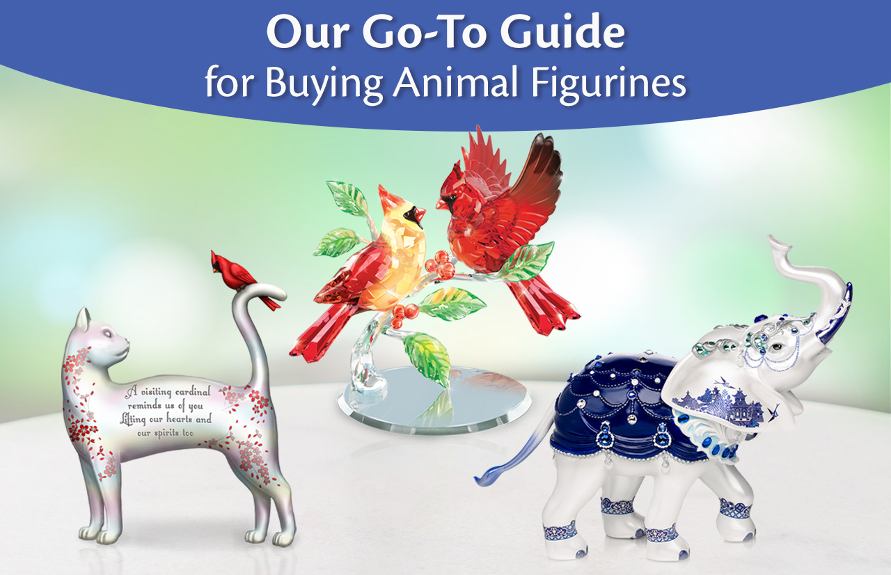 <a><strong>Our Go-To Guide for Buying Animal Figurines</strong></a>
