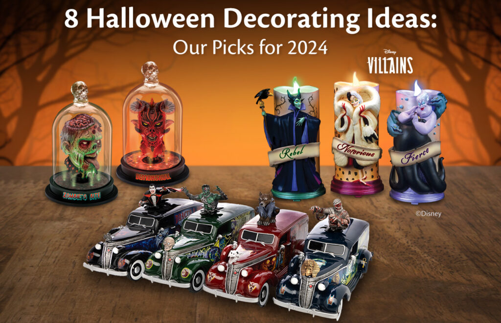 Halloween Decor