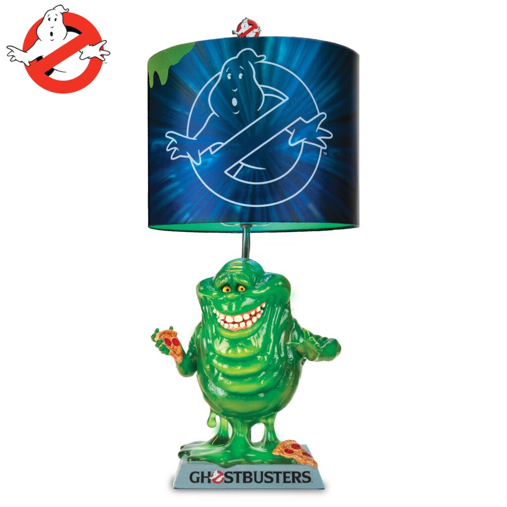 Ghostbusters™ Slimer™ Lamp