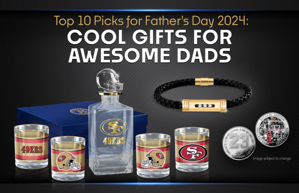 Father's day gifts