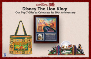 Disney The Lion King gifts