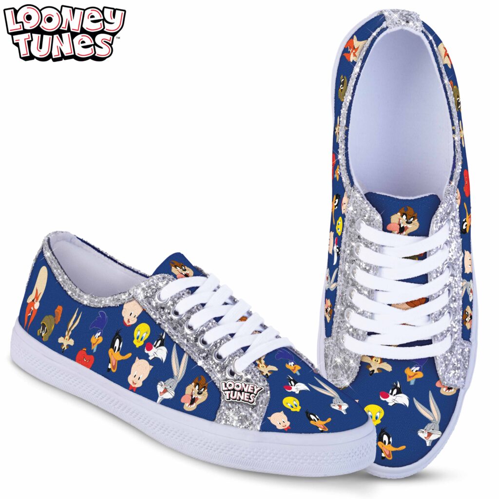 LOONEY TUNES Ever-Sparkle Women's Shoes