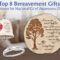 Bereavement Gifts