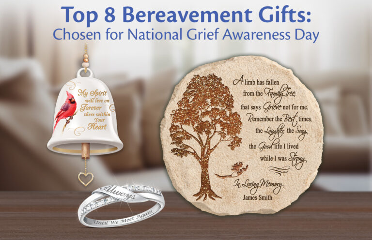 Bereavement Gifts