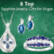 sapphire jewelry