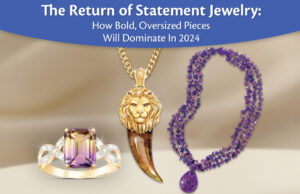 Statement Jewelry