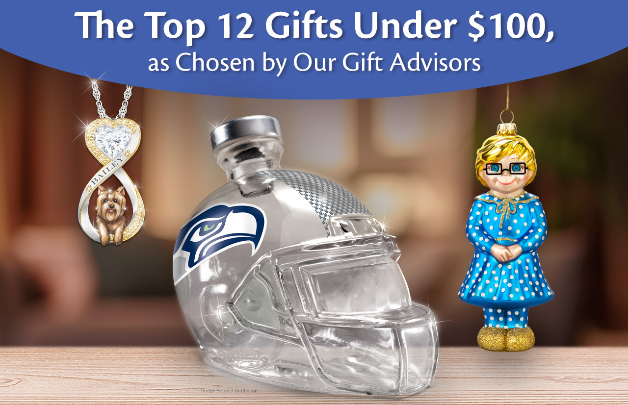 Gifts under $100