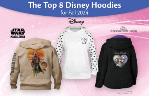 Disney Hoodies