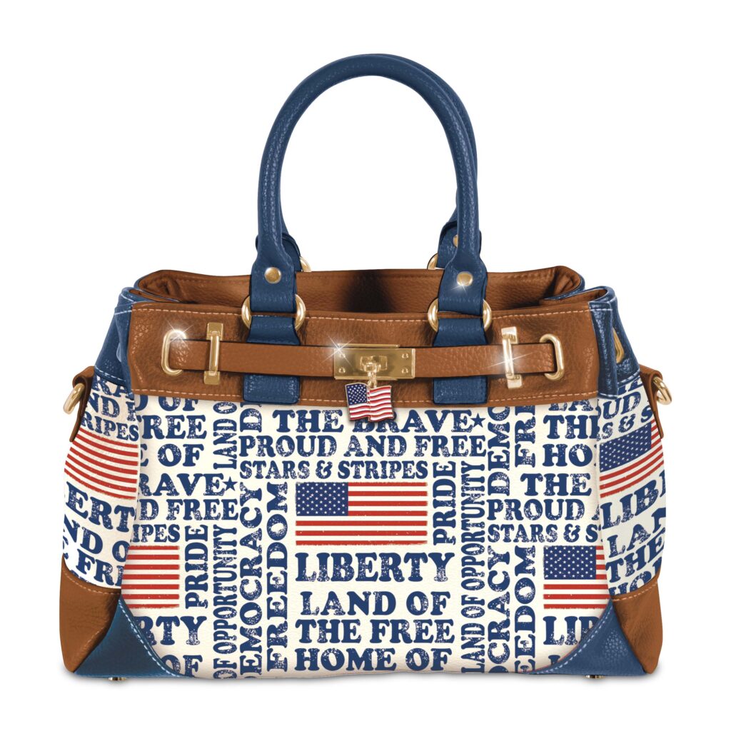 All American Handbag