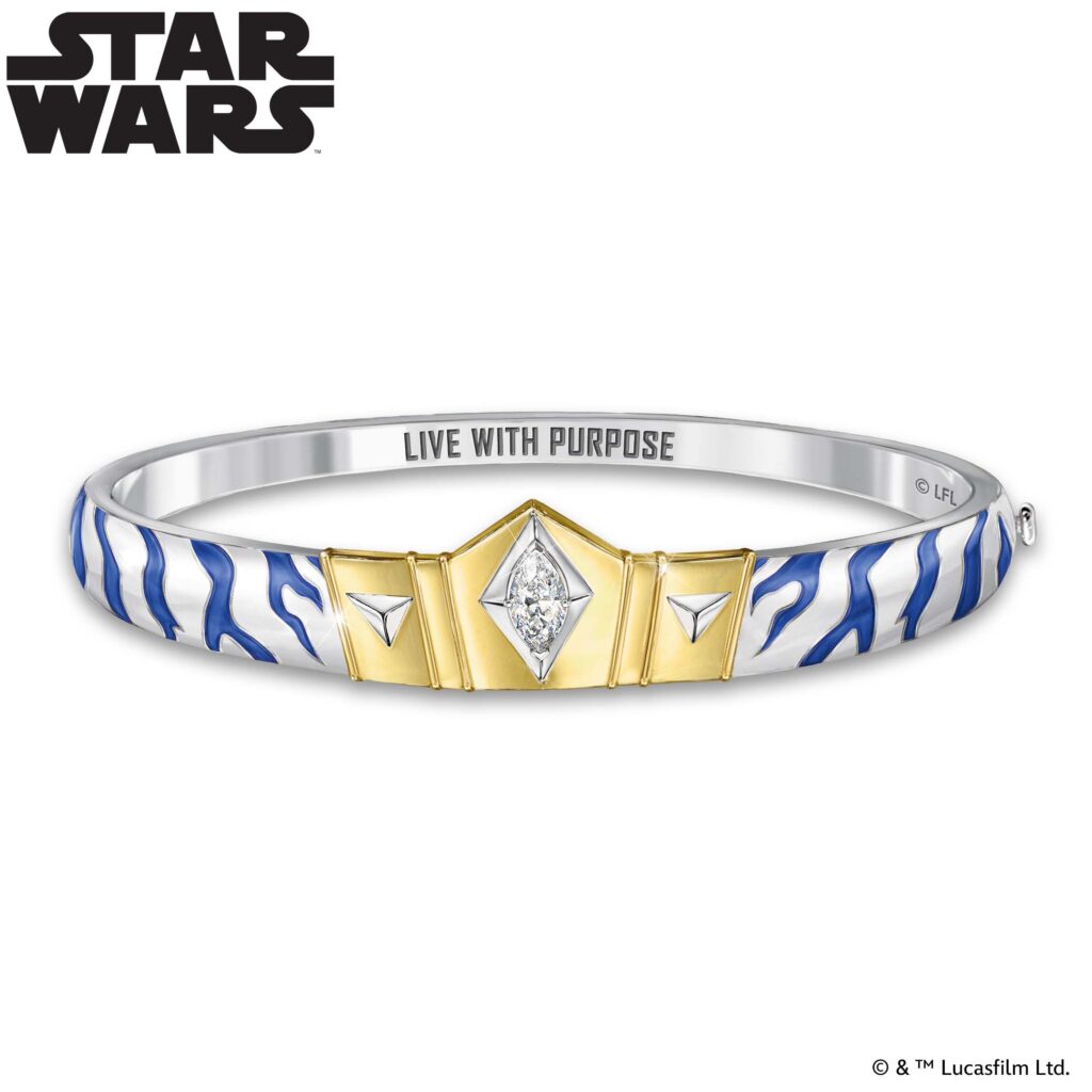  STAR WARS™ Ahsoka Tano™ Bracelet