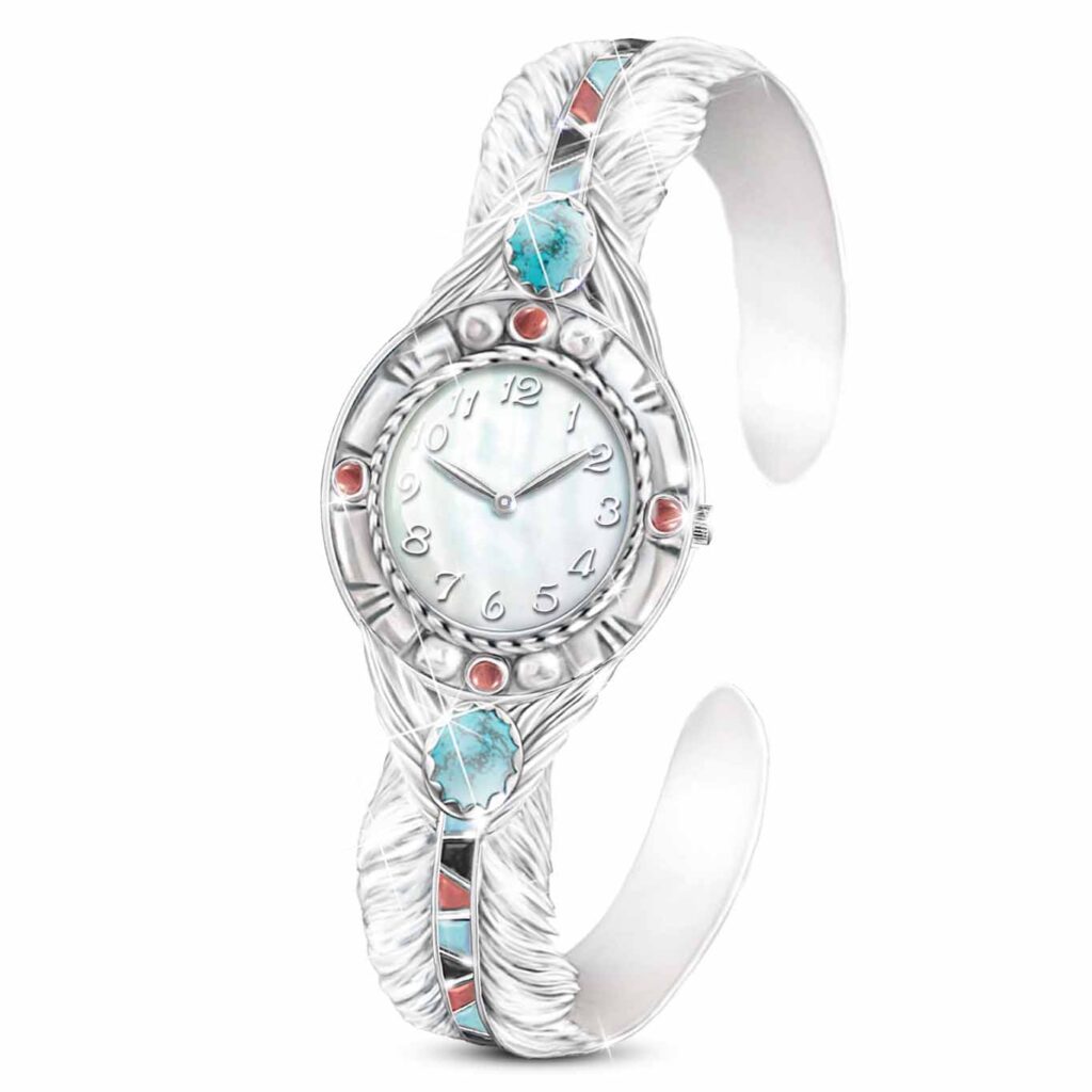 Sedona Sky Women's Watch