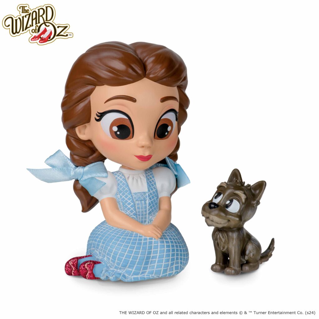 Wonderful Tots of OZ™ Figure Collection