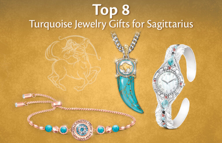 Turquoise Jewelry Gifts