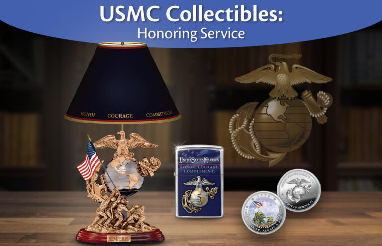 USMC Collectibles