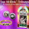 Elvis collectibles