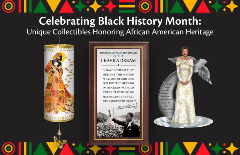 African American collectibles