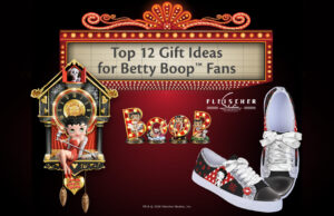 Betty Boop Gifts