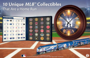 MLB Collectibles