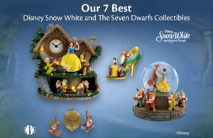 Disney Snow White Collectibles