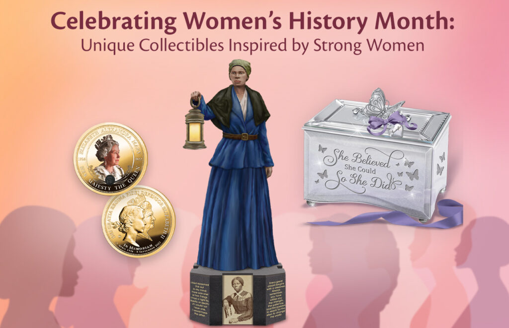 Womens History Month