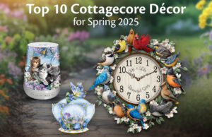 Cottagecore Décor